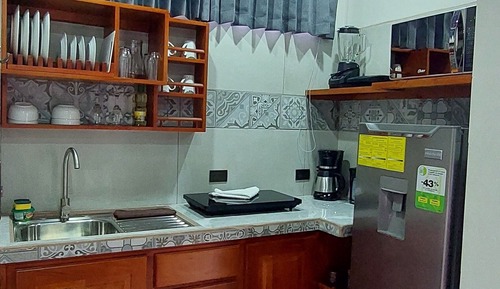 Suite estándar, balcón, vistas al jardín