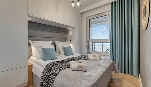 Apartamento City