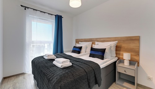 Apartamento City