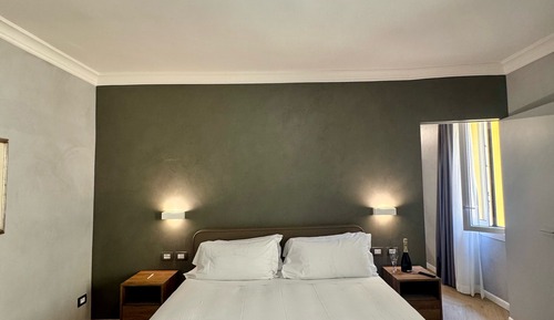 Apartamento Deluxe