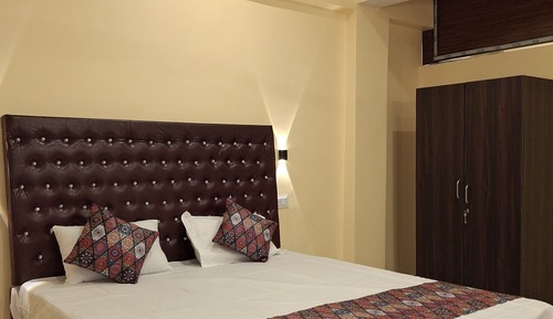 Habitación Confort