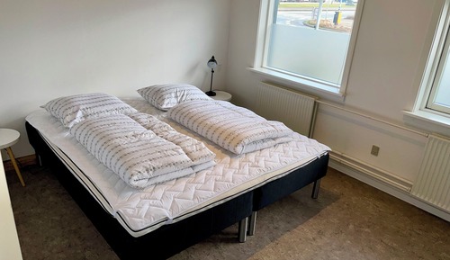 Apartamento Confort, vistas a la ciudad