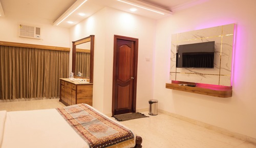Suite Deluxe