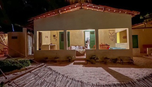 Habitación triple básica, vistas a la playa