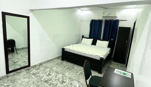 Habitación básica
