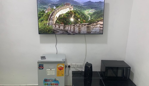 Habitación clásica