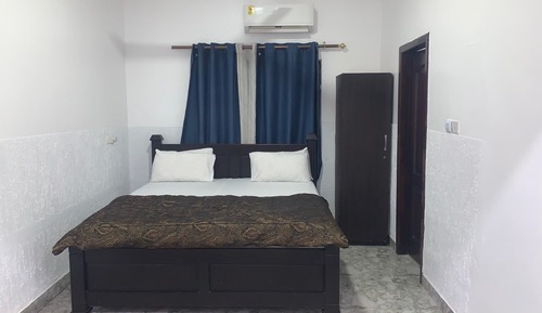 Habitación económica