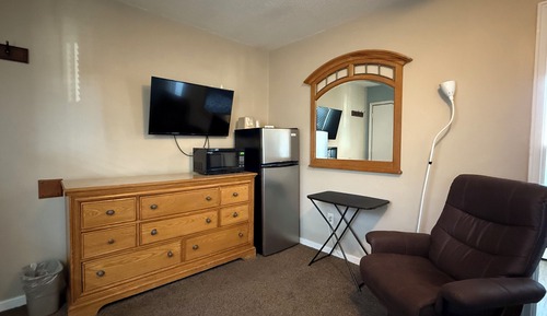 Habitación individual Deluxe