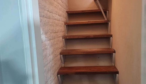 Apartamento superior
