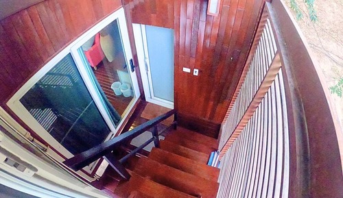 Villa familiar, 2 habitaciones, piscina privada, vistas a la piscina