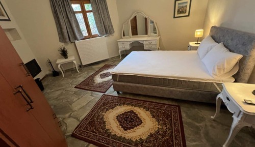 Habitación doble superior