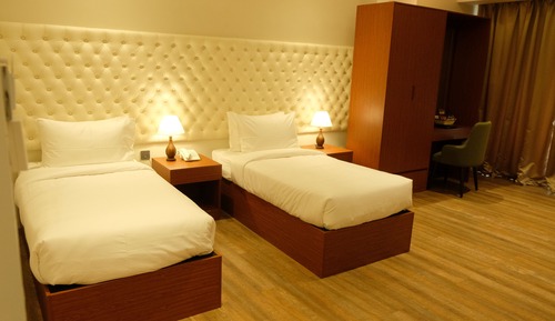 Suite estándar