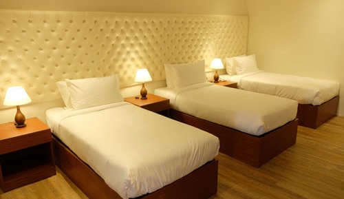Suite Deluxe