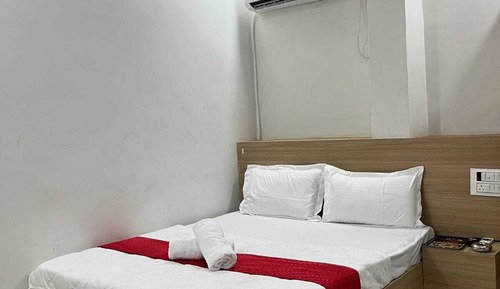 Habitación clásica doble