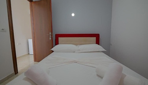 Apartamento, 1 habitación, vistas al mar