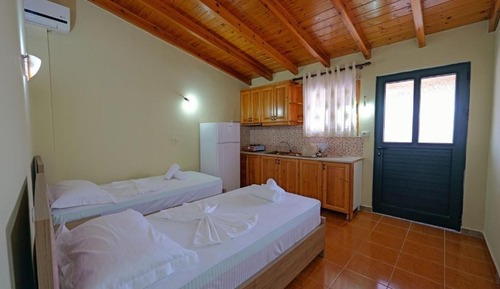 Habitación familiar
