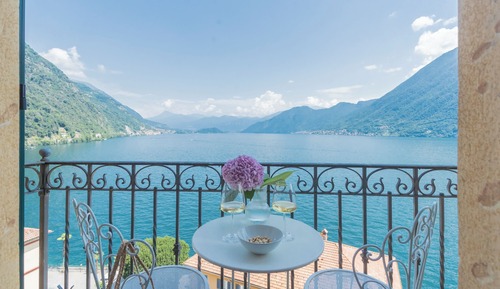 Apartamento (Lakeview Paradise)