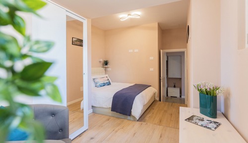 Apartamento (Appartamento Luna)