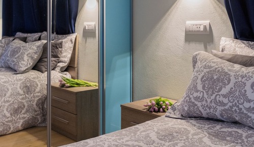 Apartamento (Appartamento Stella)