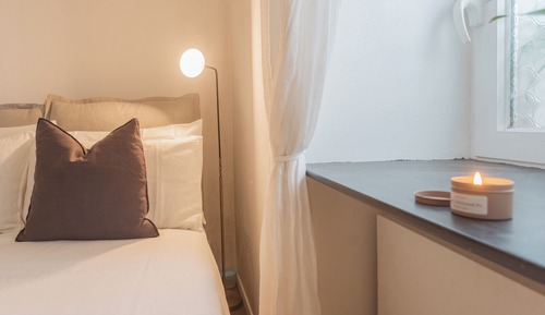 Apartamento (1 Bedroom)