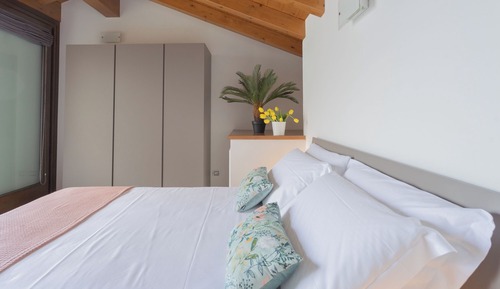 Apartamento (Dream Lake Apartment 2)
