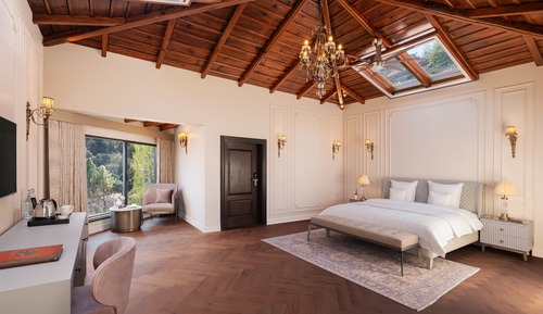 Suite ejecutiva