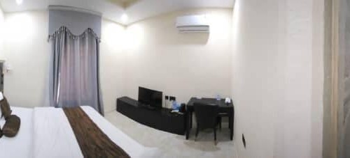 Habitación Confort