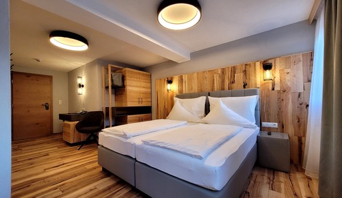 Habitación básica