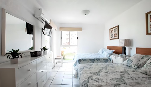 Apartamento básico