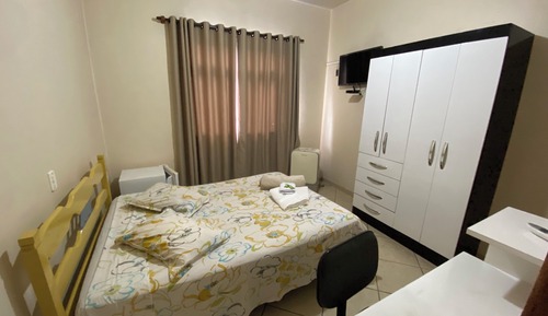 Habitación Confort doble