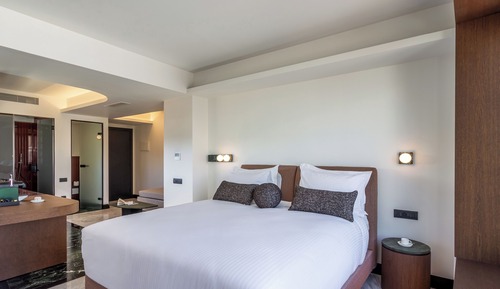 Habitación Premium