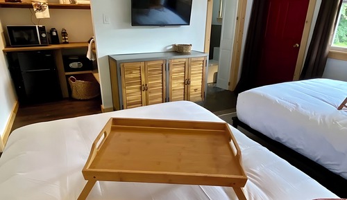 Habitación doble