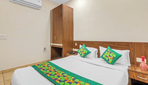 Habitación estándar
