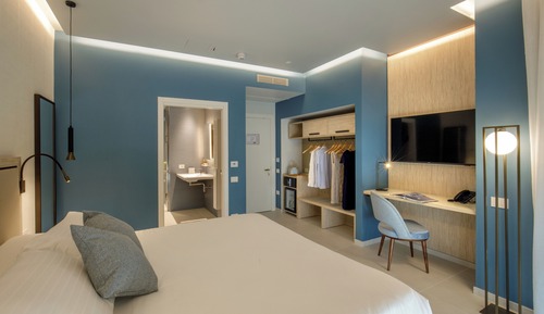 Doppia Luxury