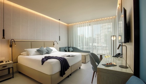 Apartamento ejecutivo