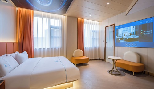 Habitación Confort