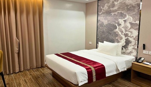 Habitación superior