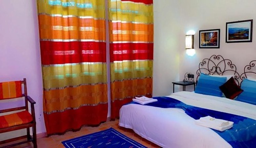 Habitación doble