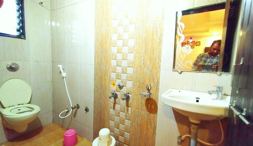Habitación ejecutiva doble