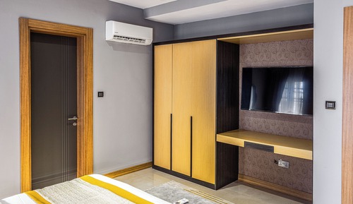 Habitación superior
