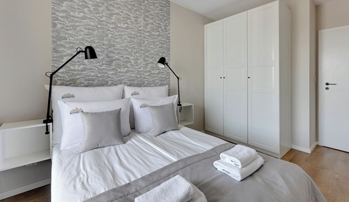 Apartamento Deluxe