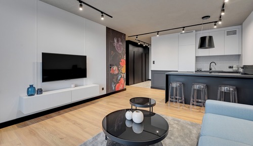 Apartamento Confort