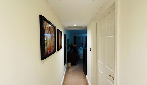 Habitación ejecutiva