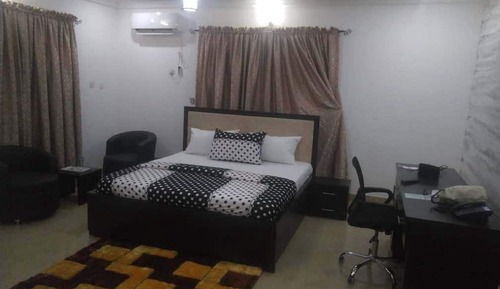 Habitación Deluxe, balcón, vistas a la ciudad