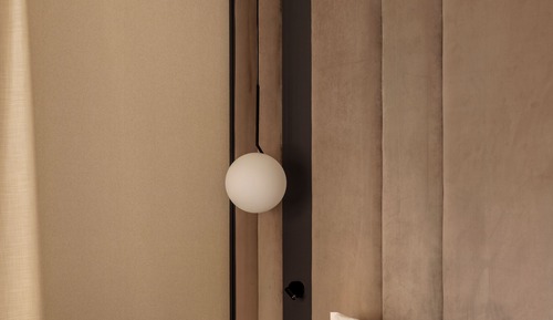 Apartamento de lujo