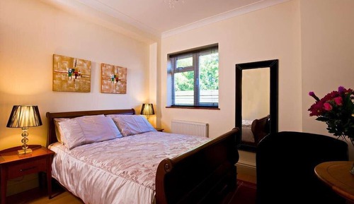 Habitación doble