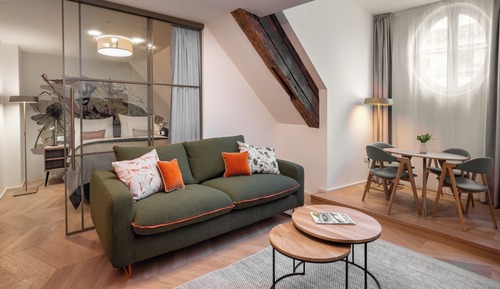 Apartamento Confort