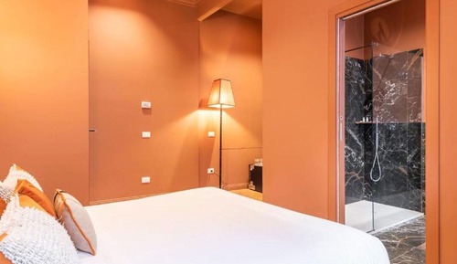 Habitación Deluxe doble