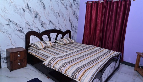 Habitación clásica, vistas al jardín
