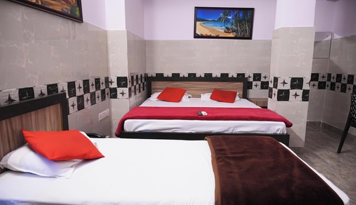 Habitación superior